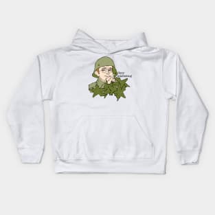 VERY INTERESTING Kids Hoodie